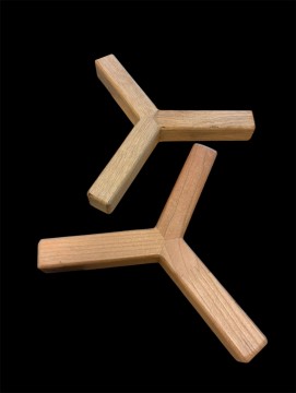 Gryte undelag / Bord brikke